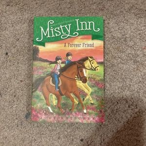 Misty Inn book 5